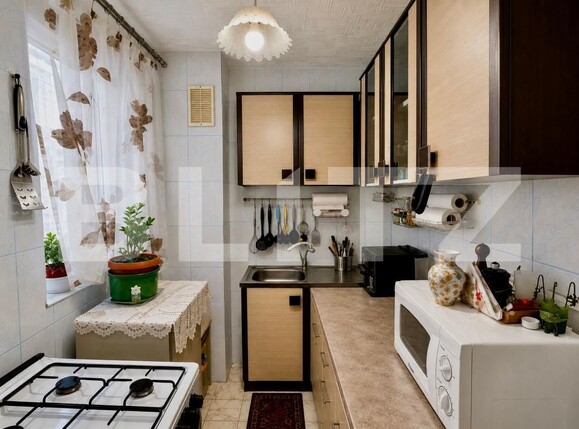 Apartament de vânzare 2 camere Micro 15 - 195014AV | BLITZ Deva | Poza3