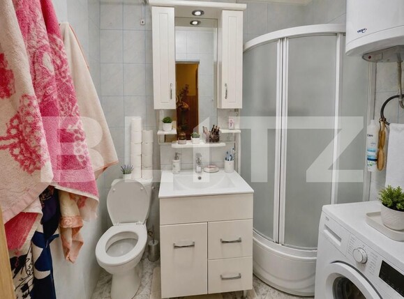 Apartament de vânzare 2 camere Micro 15 - 195014AV | BLITZ Deva | Poza4