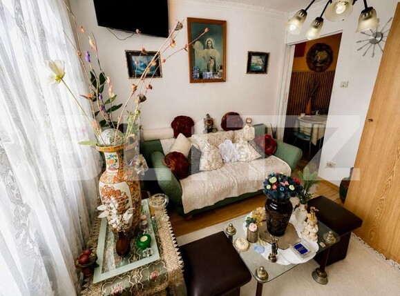 Apartament de vânzare 2 camere Micro 15 - 195014AV | BLITZ Deva | Poza1