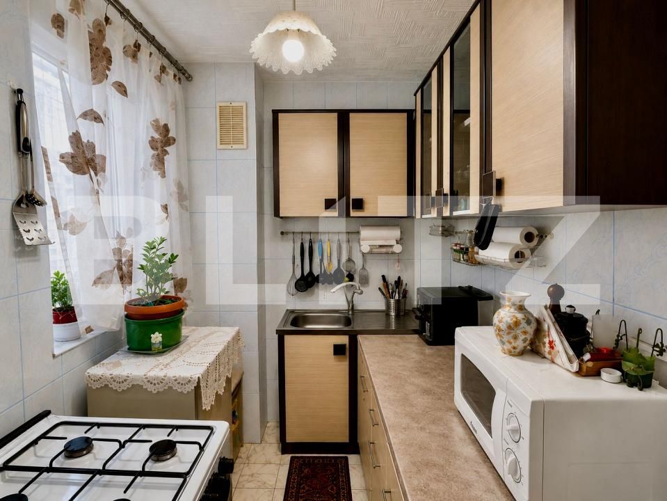 Apartament de vânzare 2 camere Micro 15 - 195014AV | BLITZ Deva | Poza3