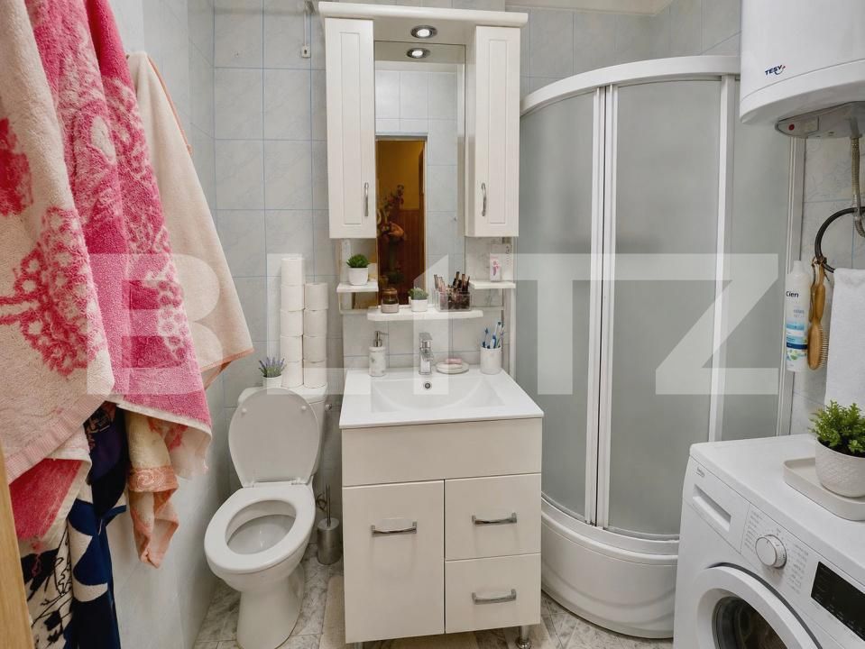 Apartament de vânzare 2 camere Micro 15 - 195014AV | BLITZ Deva | Poza4