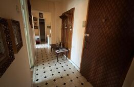 Apartament 2 camere decomandat 50 mp | Bulevardul Decebal | Deva