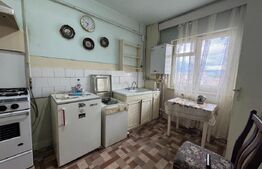 Apartament 2 camere decomandat 50 mp | Bulevardul Decebal | Deva