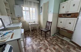 Apartament 2 camere decomandat 50 mp | Bulevardul Decebal | Deva