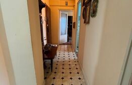 Apartament 2 camere decomandat 50 mp | Bulevardul Decebal | Deva