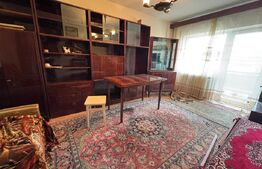 Apartament 2 camere decomandat 50 mp | Bulevardul Decebal | Deva