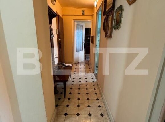 Apartament de vânzare 2 camere Decebal - 195035AV | BLITZ Deva | Poza3