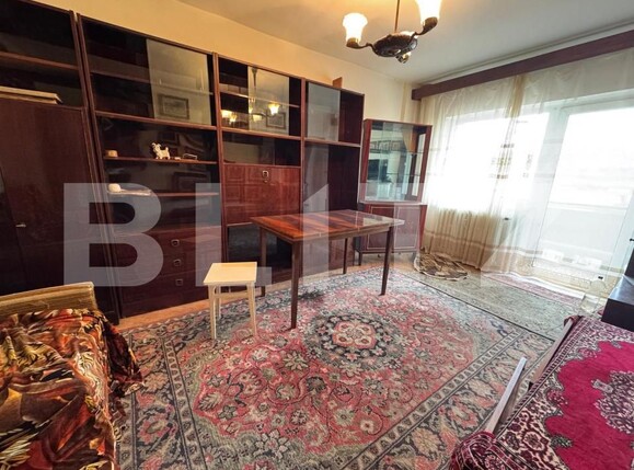 Apartament de vânzare 2 camere Decebal - 195035AV | BLITZ Deva | Poza1