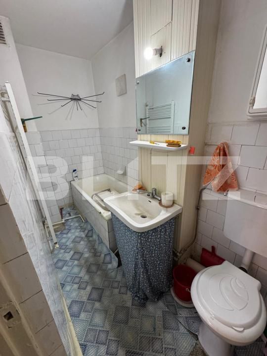 Apartament de vânzare 2 camere Decebal - 195035AV | BLITZ Deva | Poza8