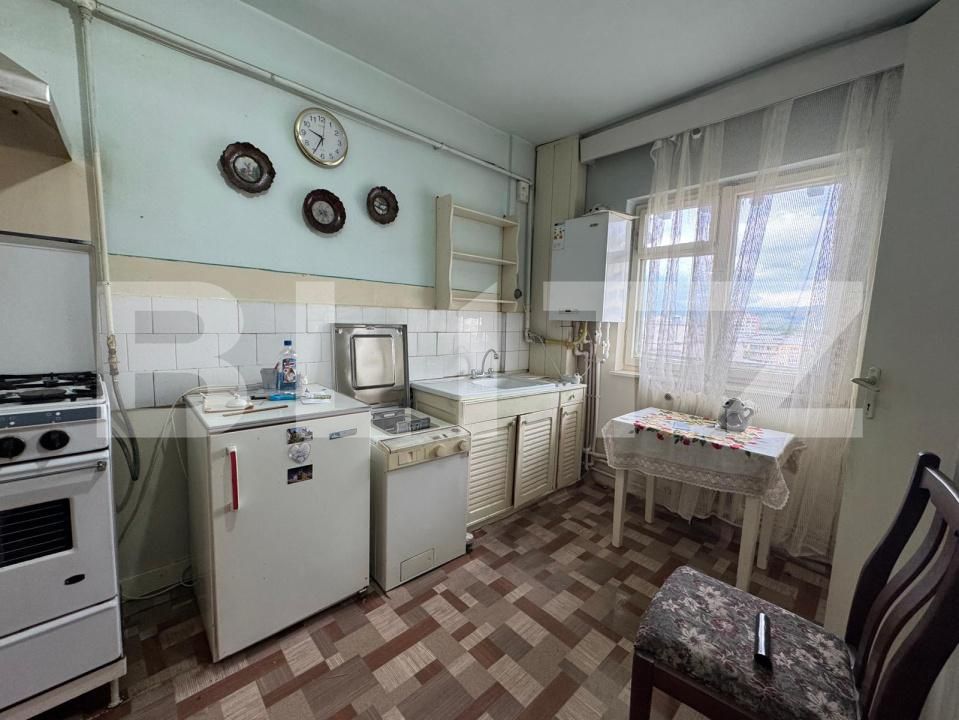 Apartament de vânzare 2 camere Decebal - 195035AV | BLITZ Deva | Poza5
