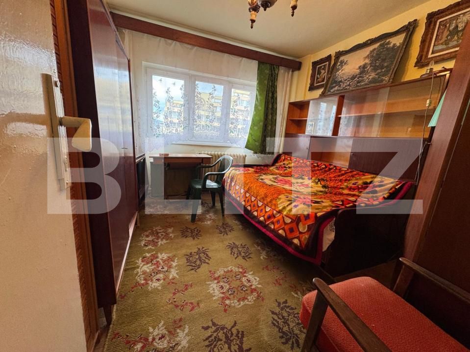 Apartament de vânzare 2 camere Decebal - 195035AV | BLITZ Deva | Poza2