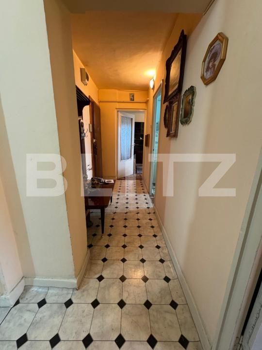 Apartament de vânzare 2 camere Decebal - 195035AV | BLITZ Deva | Poza3