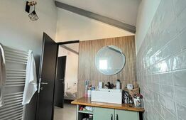 Apartament 4 camere, 100 mp - zona Zăvoi