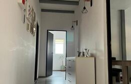 Apartament 4 camere, 100 mp - zona Zăvoi