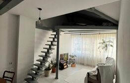Apartament 4 camere, 100 mp - zona Zăvoi