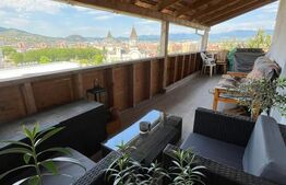 Apartament 4 camere, 100 mp - zona Zăvoi