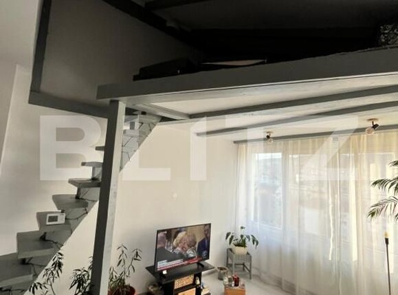 Apartament de vânzare 4 camere Zavoi - 195092AV | BLITZ Deva | Poza2