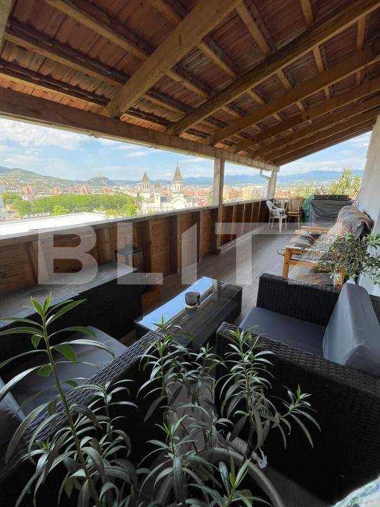 Apartament de vânzare 4 camere Zavoi - 195092AV | BLITZ Deva | Poza10