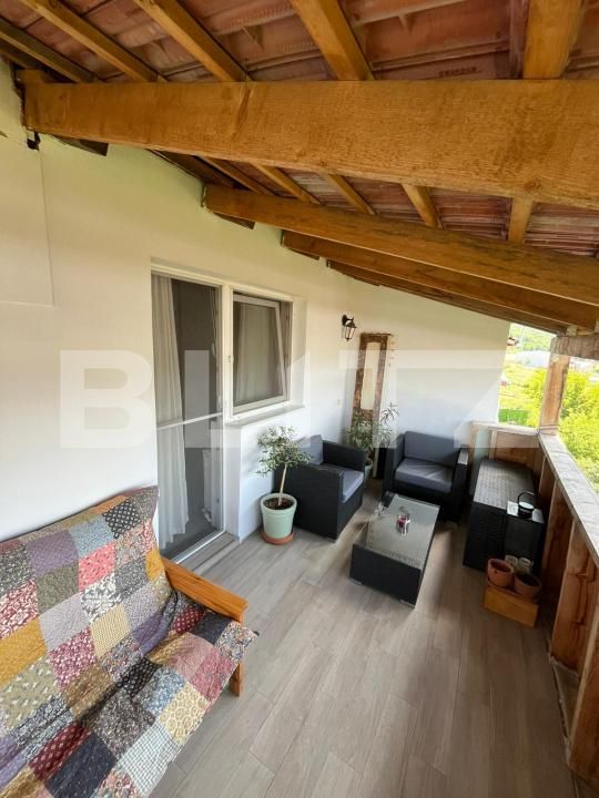 Apartament de vânzare 4 camere Zavoi - 195092AV | BLITZ Deva | Poza11