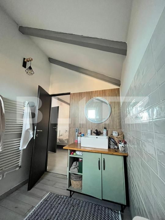 Apartament de vânzare 4 camere Zavoi - 195092AV | BLITZ Deva | Poza9