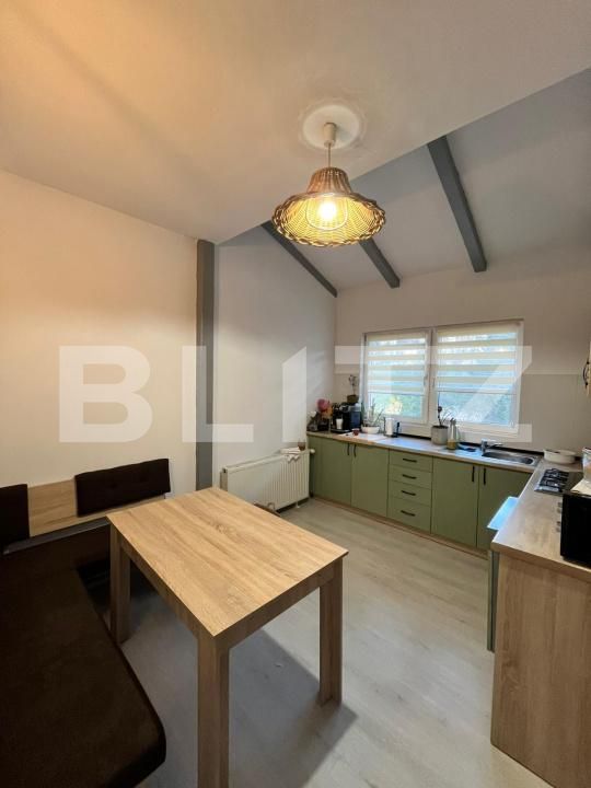 Apartament de vânzare 4 camere Zavoi - 195092AV | BLITZ Deva | Poza4