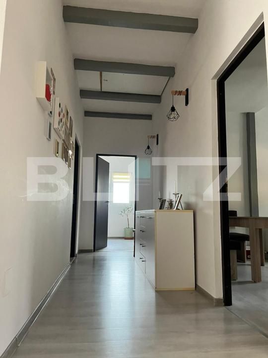 Apartament de vânzare 4 camere Zavoi - 195092AV | BLITZ Deva | Poza5