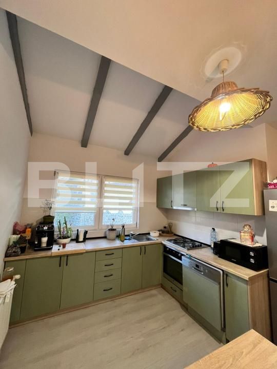 Apartament de vânzare 4 camere Zavoi - 195092AV | BLITZ Deva | Poza3