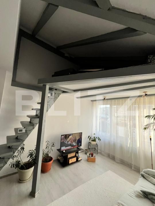 Apartament de vânzare 4 camere Zavoi - 195092AV | BLITZ Deva | Poza2