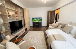 Apartament 3 camere, decomandat | Zona Eminescu – Deva | Etaj 2 | 