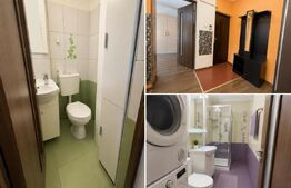Apartament 3 camere, decomandat | Zona Eminescu – Deva | Etaj 2 | 