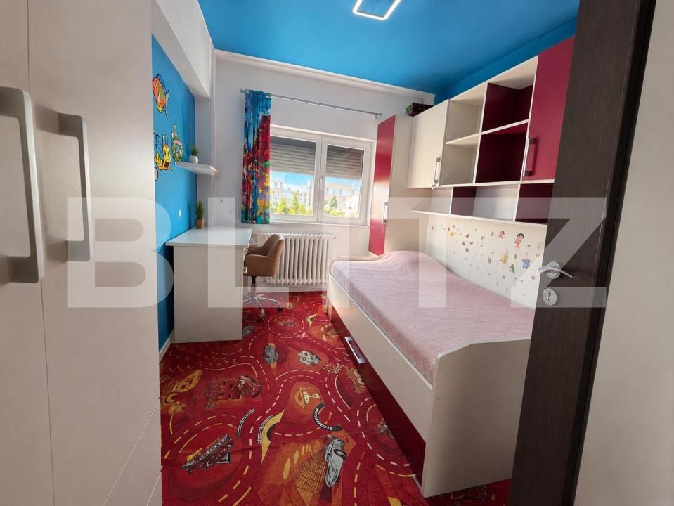 Apartament de vânzare 3 camere Mihai Eminescu - 195144AV | BLITZ Deva | Poza4