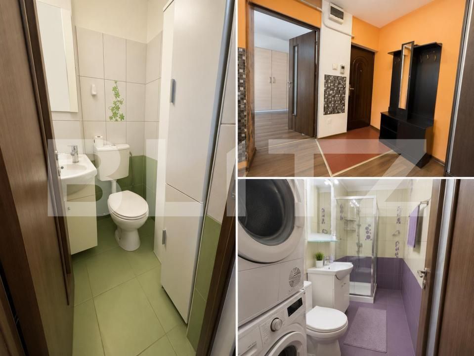 Apartament de vânzare 3 camere Mihai Eminescu - 195144AV | BLITZ Deva | Poza5
