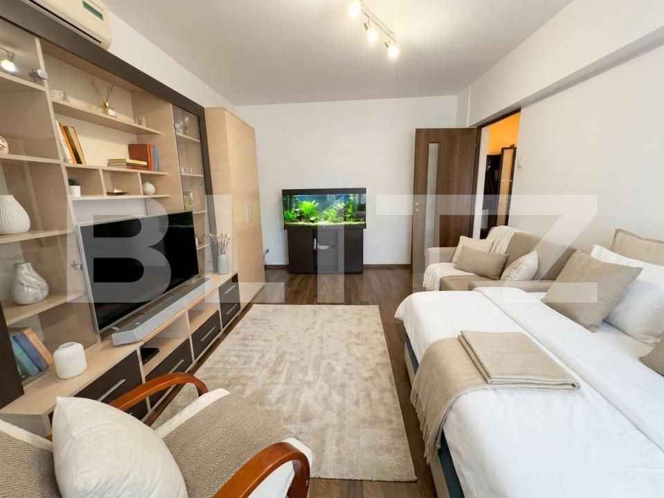Apartament de vânzare 3 camere Mihai Eminescu - 195144AV | BLITZ Deva | Poza2