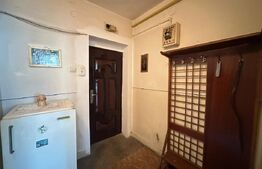 Apartament de vanzare, 2 camere, 44 mp, etajul 1 - Deva
