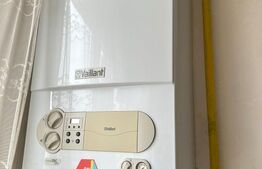 Apartament de vanzare, 2 camere, 44 mp, etajul 1 - Deva