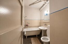 Apartament de vanzare, 2 camere, 44 mp, etajul 1 - Deva