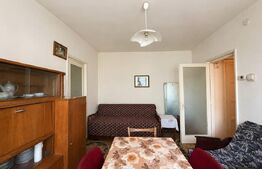 Apartament de vanzare, 2 camere, 44 mp, etajul 1 - Deva