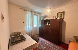 Apartament de vanzare, 2 camere, 44 mp, etajul 1 - Deva