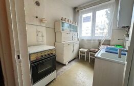 Apartament de vanzare, 2 camere, 44 mp, etajul 1 - Deva
