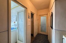 Apartament de vanzare, 2 camere, 44 mp, etajul 1 - Deva