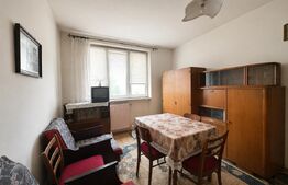 Apartament de vanzare, 2 camere, 44 mp, etajul 1 - Deva
