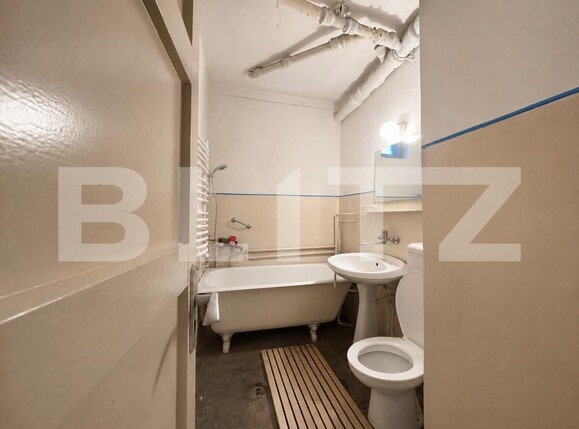 Apartament de vânzare 2 camere Ultracentral - 195176AV | BLITZ Deva | Poza8