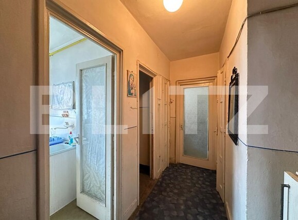 Apartament de vânzare 2 camere Ultracentral - 195176AV | BLITZ Deva | Poza1
