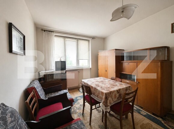 Apartament de vânzare 2 camere Ultracentral - 195176AV | BLITZ Deva | Poza9