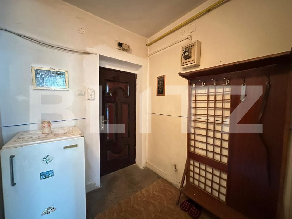 Apartament de vânzare 2 camere Ultracentral - 195176AV | BLITZ Deva | Poza2