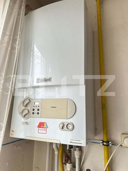 Apartament de vânzare 2 camere Ultracentral - 195176AV | BLITZ Deva | Poza6