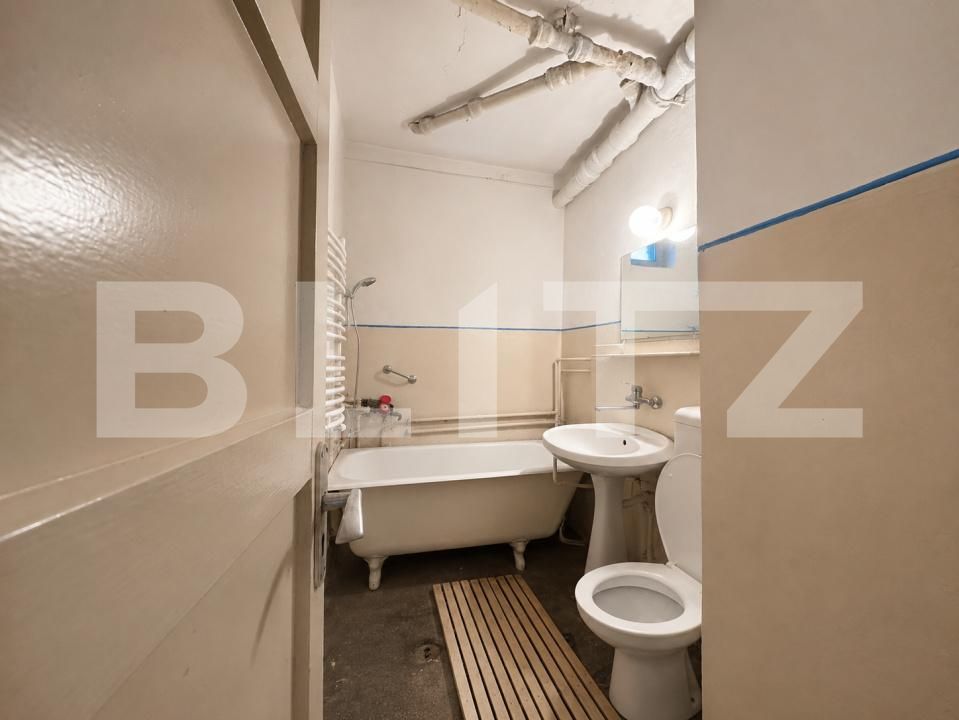Apartament de vânzare 2 camere Ultracentral - 195176AV | BLITZ Deva | Poza8