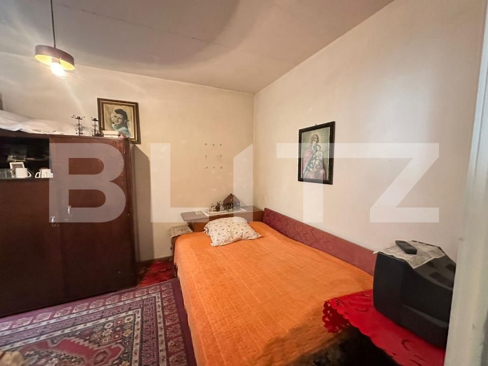 Apartament de vânzare 2 camere Ultracentral - 195176AV | BLITZ Deva | Poza4