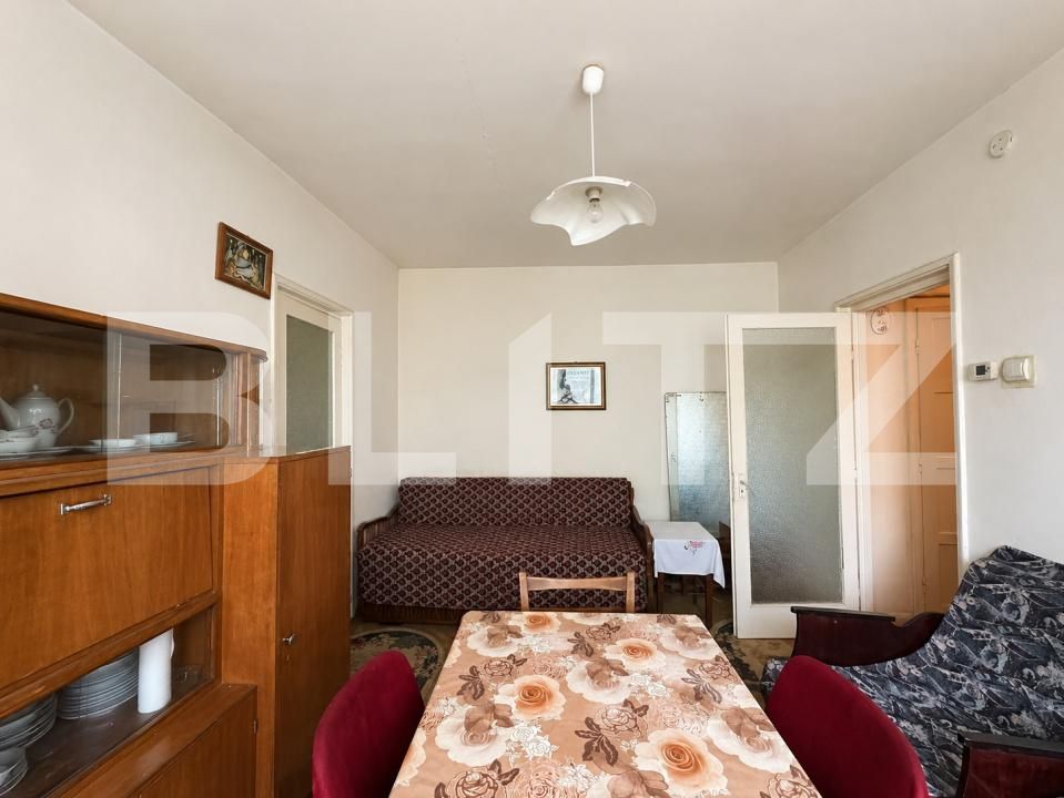 Apartament de vânzare 2 camere Ultracentral - 195176AV | BLITZ Deva | Poza7