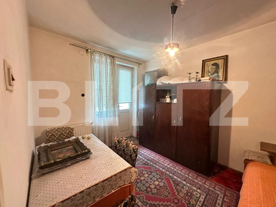 Apartament de vânzare 2 camere Ultracentral - 195176AV | BLITZ Deva | Poza3